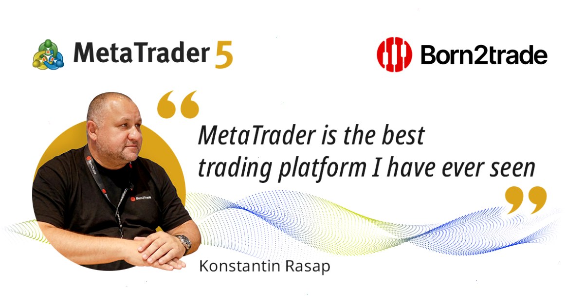 MT5官网_MT5_跟单观察通道：“MetaTrader 是我在交易领域见过的最棒的东西”：康斯坦丁·拉萨普专访（封面配图）