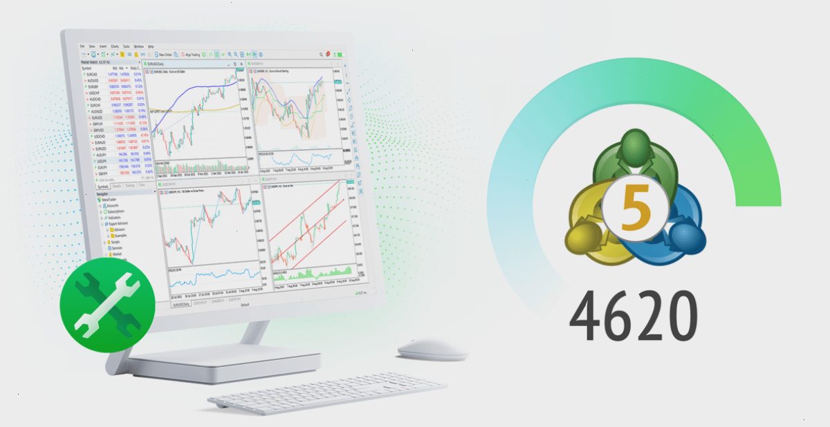 MT5官网_MT5_跟单观察通道：MetaTrader 5 build 4620：MQL5 错误修复和新的 OpenBLAS 方法（封面配图）