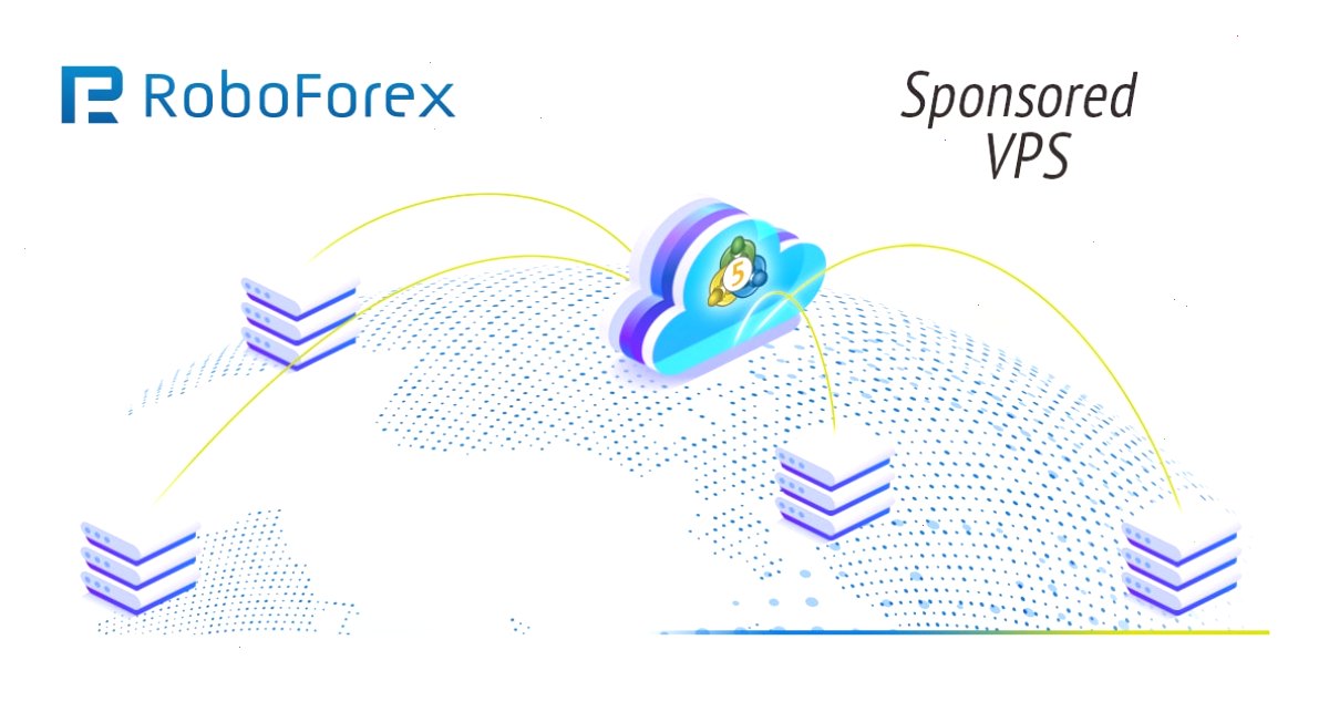 RoboForex:“我们的客户已经成功使用MetaTrader 5赞助VPS三年多了”