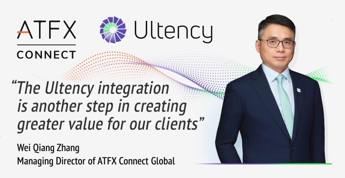 MT5官网_MT5_跟单观察通道：ATFX Connect 与 Ultency 整合以强化机构流动性获取渠道（封面配图）
