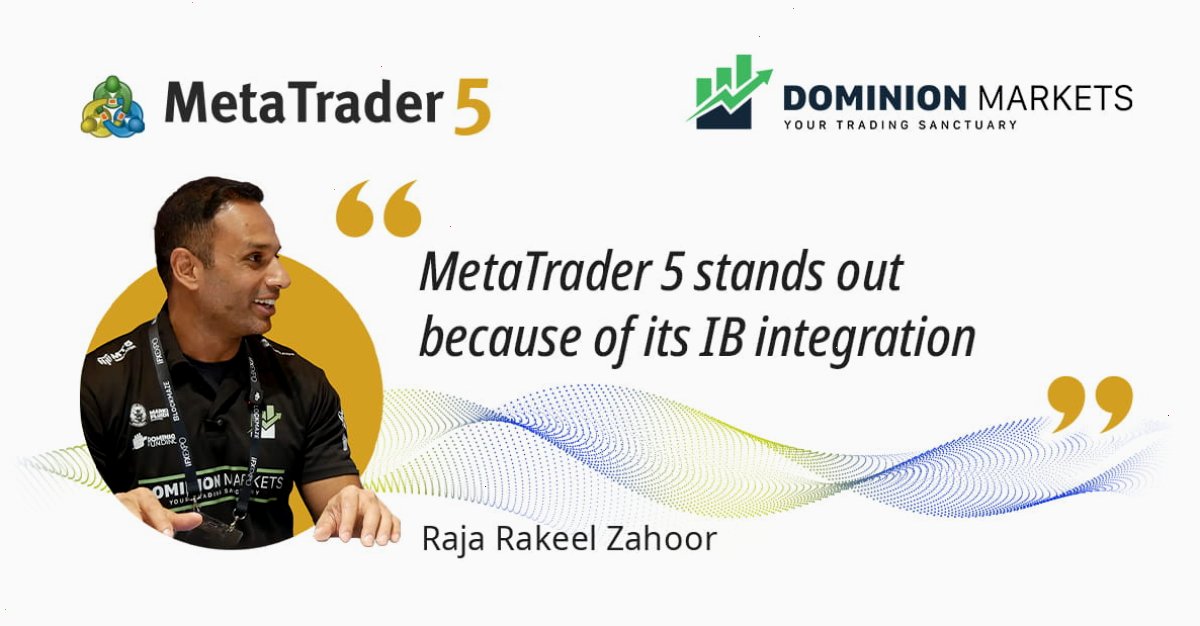 MT5官网_MT5_跟单观察通道：MetaTrader 5 凭借其先进的IB基础设施脱颖而出：拉贾·拉基尔·扎胡尔访谈（封面配图）