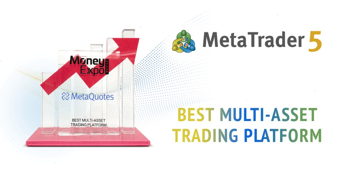 MT5官网_MT5_跟单观察通道：MetaTrader 5 被评为“最佳多资产交易平台”（封面配图）