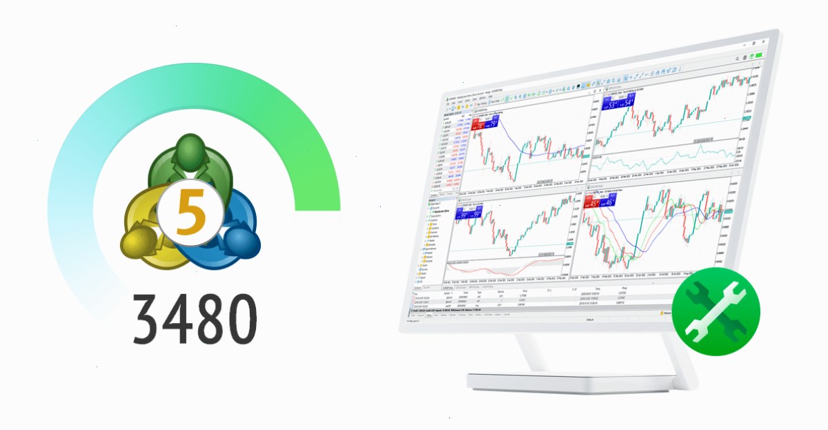 MT5官网_MT5_跟单观察通道：MetaTrader 5平台build 4380：性能改进（封面配图）