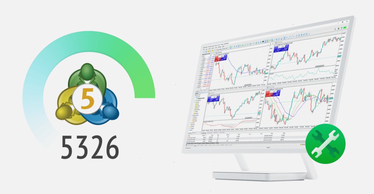 MT5官网_MT5_跟单观察通道：MetaTrader 5 平台 build 5326：改进和修复（封面配图）