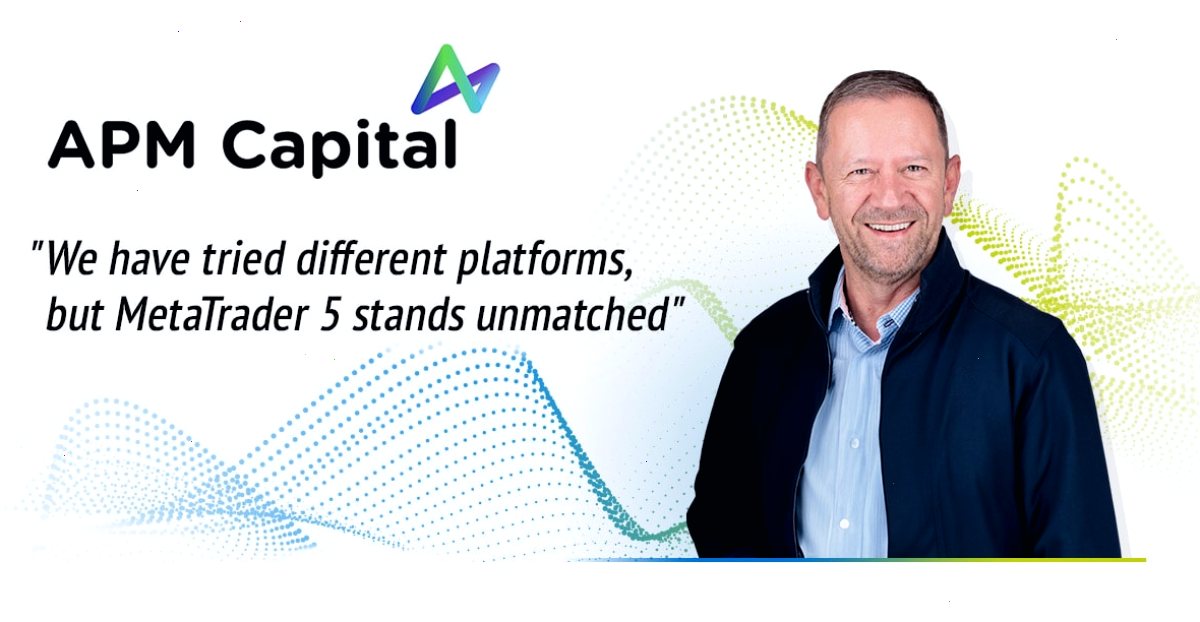 Nick Spencer-Skeen先生,APM Capital首席执行官