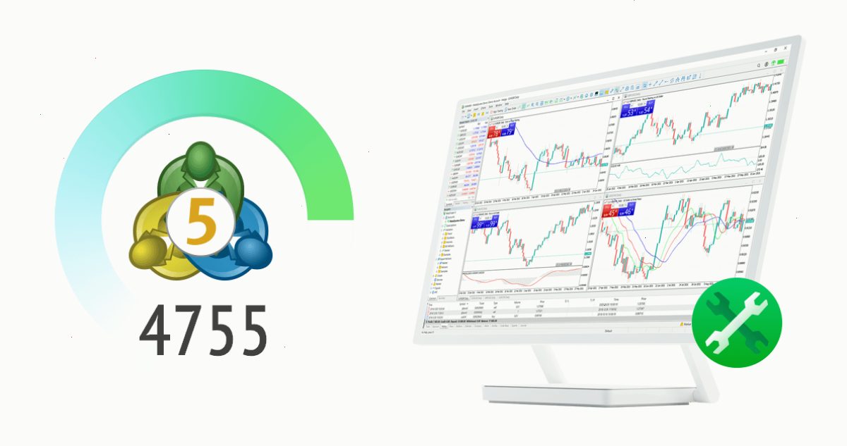 MT5官网_MT5_跟单观察通道：MetaTrader 5 平台 Build 4755：总体改进（封面配图）
